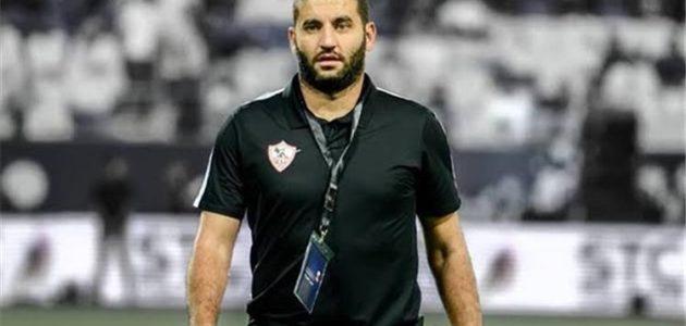 أمير-عزمي:-صفقات-الزمالك-دون-المستوى.-والأهلي-لن-يُنافس-في-دوري-أبطال-إقريقيا