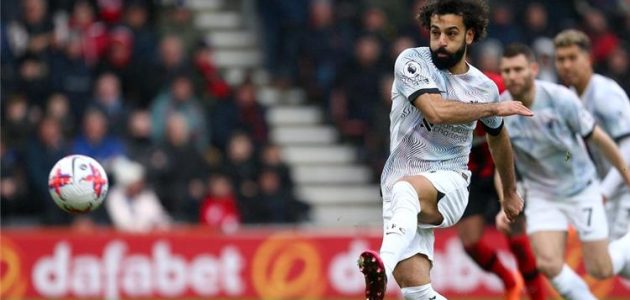 فيديو-|-تقييم-محمد-صلاح-بعد-خسارة-ليفربول-أمام-بورنموث-في-الدوري-الإنجليزي