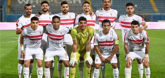 قائمة-الزمالك-لمباراة-إنبي-في-الدوري.-ضم-بلحاج-ونداي