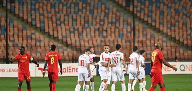 موعد-مباراة-الزمالك-القادمة-بعد-الفوز-على-المريخ-السوداني