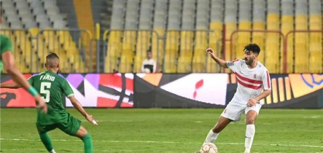 بدون-فار.-اتحاد-الكرة-يعلن-حكم-مباراة-الزمالك-والمصري-في-الدوري