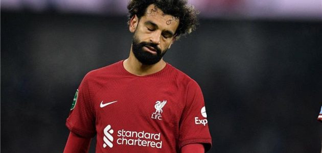 فيديو-|-محمد-صلاح-يهدر-ركلة-جزاء-في-مباراة-ليفربول-وآرسنال