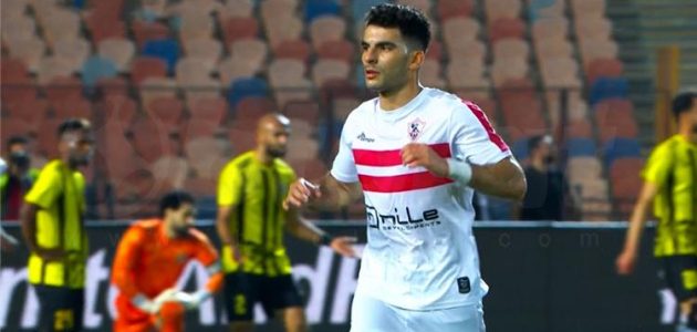 فيديو-|-زيزو-يسجل-هدف-تعادل-الزمالك-أمام-المقاولون-العرب