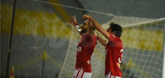 ماهر-همام:-كهربا-تسبب-في-عدوى-لاعب-الأهلي.-وكولر-طوّر-الفريق