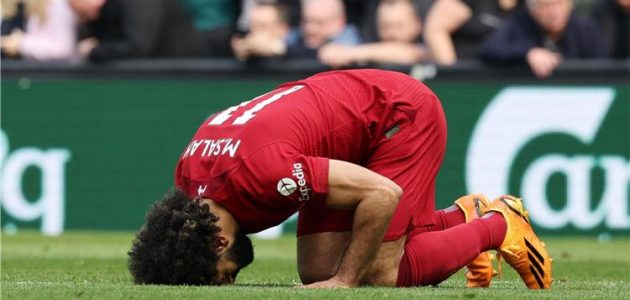 بعد-هدفه-أمام-نوتينجهام.-محمد-صلاح-يتقدم-في-قائمة-هدافي-ليفربول-التاريخيين