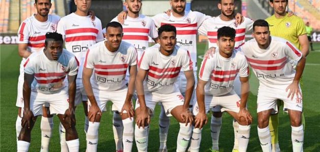 موعد-مباراة-الزمالك-القادمة-أمام-الإسماعيلي-في-الدوري