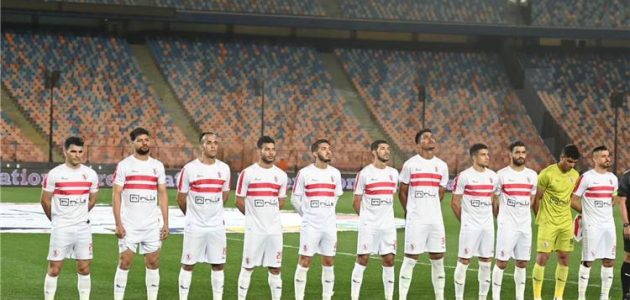 قائمة-الزمالك-لمباراة-الداخلية-في-الدوري.-ظهور-ثنائي-جديد