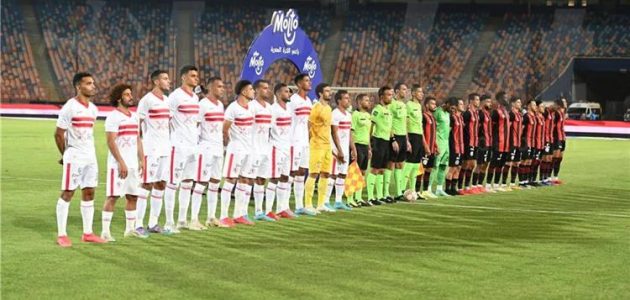 الزمالك-يسعى-لاستمرار-الانتصارات-أمام-الداخلية-المُهدد-بالهبوط-في-الدوري