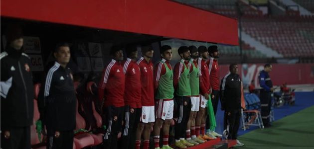 بدلاء-الأهلي-أمام-طلائع-الجيش-في-الدوري.-كهربا-يجاور-طاهر