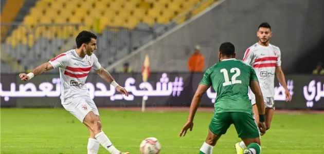 أبرزهم-عواد-وشيكابالا.-أسباب-غياب-8-لاعبين-عن-الزمالك-أمام-الاتحاد-في-الدوري