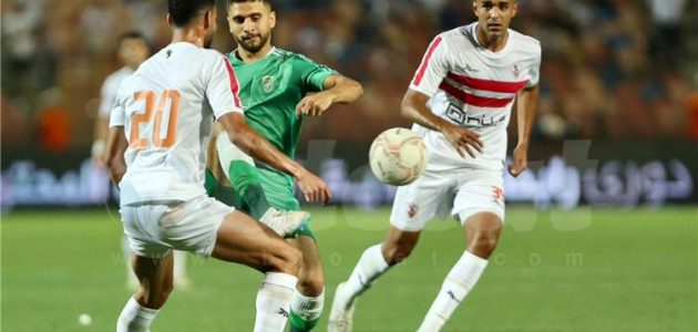 أحمد-الشناوي-يتحدث-عن-الحالات-التحكيمية-في-مباراة-الزمالك-والاتحاد