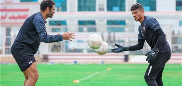 ميدو-يمتدح-محمد-صبحي:-حارس-مصر-العشر-سنوات-المقبلة