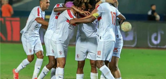 أول-قرار-من-أوسوريو-بعد-فوز-الزمالك-على-المقاولون-العرب-بسداسية