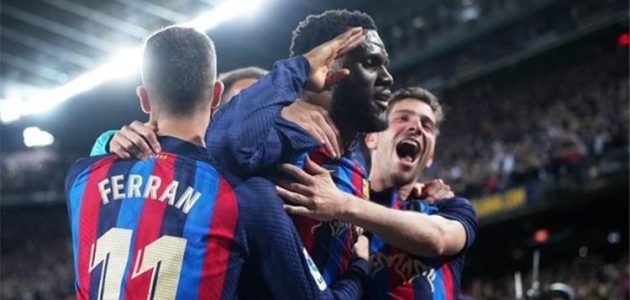 لاعب-برشلونة-يضع-شرطًا-للموافقة-على-الرحيل-إلى-النصر-السعودي