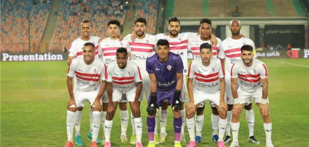 تشكيل-الزمالك-أمام-فيوتشر-في-الدوري.-ناصر-منسي-والجزيري-أساسيان