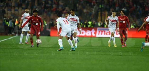 القنوات-الناقلة-لـ-مباراة-الأهلي-والزمالك-اليوم-في-الدوري-المصري